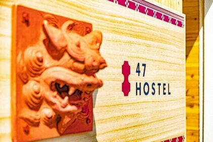 47hostel