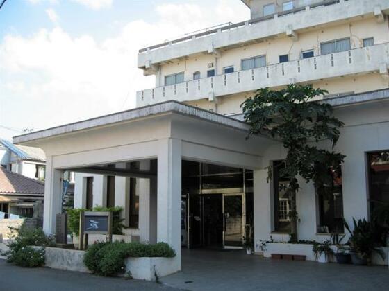 Kanko Hotel Azuma