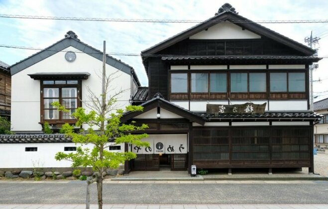 Guesthouse Umenoya