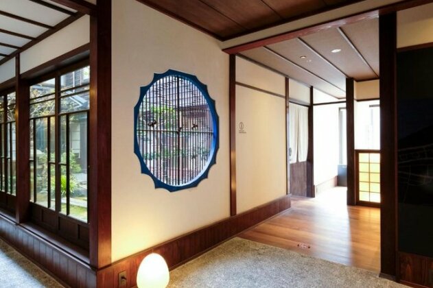 Guesthouse Umenoya - Photo5