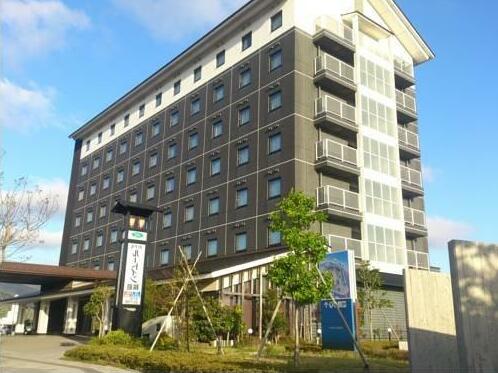Hotel Route-Inn Wajima