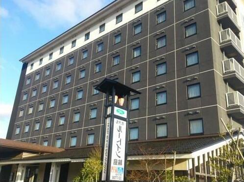 Hotel Route-Inn Wajima - Photo2