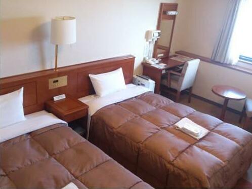 Hotel Route-Inn Wajima - Photo4
