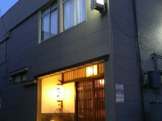 Urushi-no-Yado Yashiki Ryokan