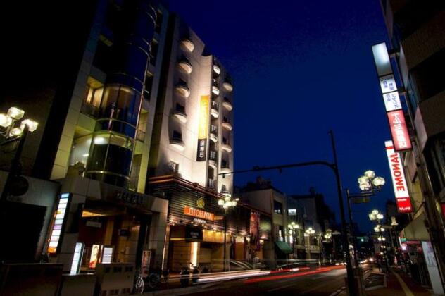 APA Hotel Wakayama