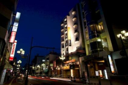 APA Hotel Wakayama