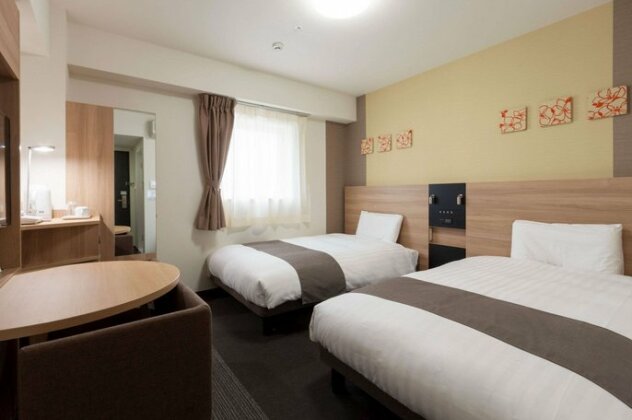 Comfort Hotel Wakayama - Photo2