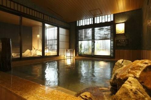 Dormy Inn Premium Wakayama Natural Hot Spring - Photo5