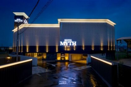 Hotel Myth-Wa Adult Only