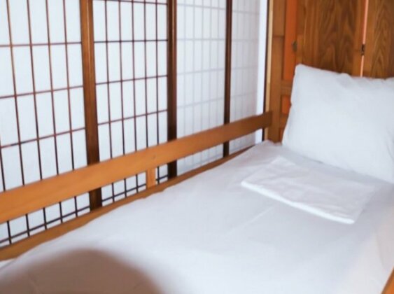 Petit Hotel Wakayama - Photo5