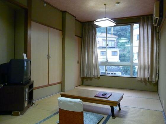 Shinwaka Lodge - Photo2
