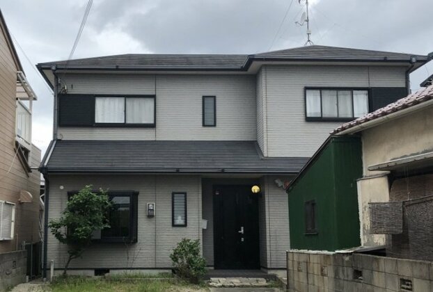 Wakayama House 7