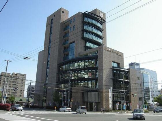 Wakayama Urban Hotel