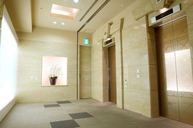 Wakayama Urban Hotel - Photo2