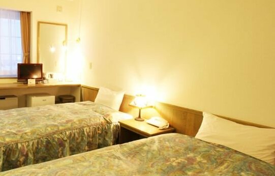 Chiisana Hotel Akari