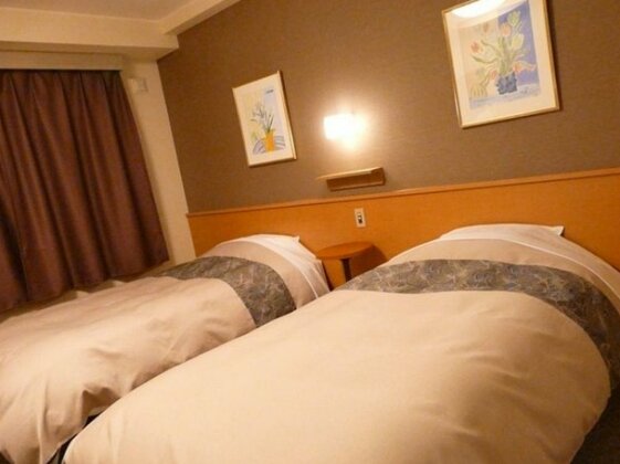 Hotel Meguma - Photo4