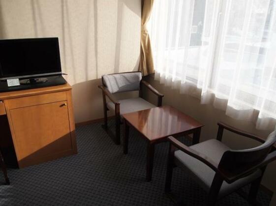 Hotel Miyuki - Photo3