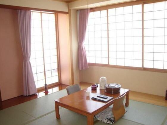 Hotel Miyuki - Photo4