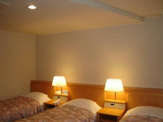 Hotel Miyuki - Photo5