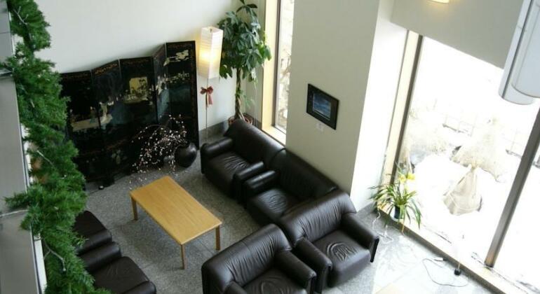 Hotel Okabe Shiosaitei - Photo2