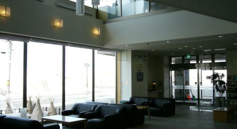 Hotel Okabe Shiosaitei - Photo3