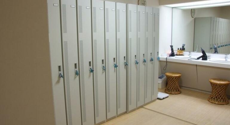 Hotel Okabe Shiosaitei - Photo4