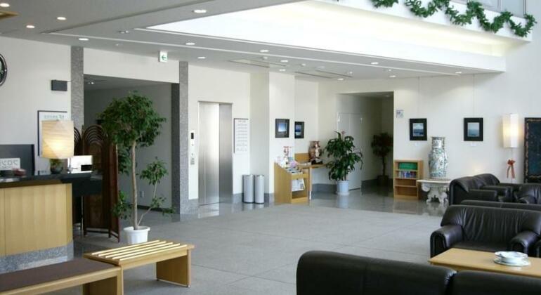 Hotel Okabe Shiosaitei - Photo5