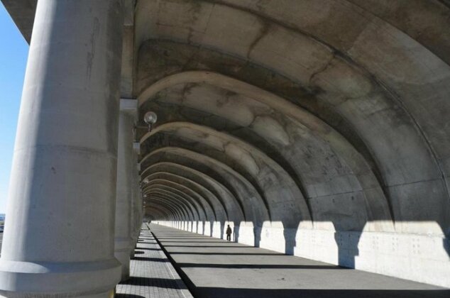 Hotel Saharin - Photo2