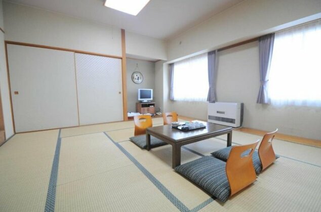 Hotel Saharin - Photo4
