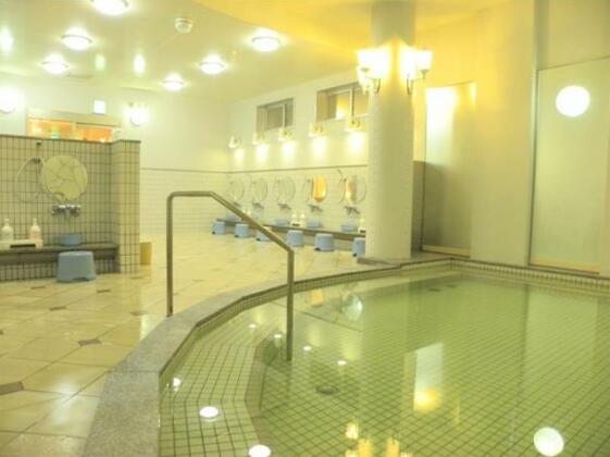 Hotel Takikawa - Photo2