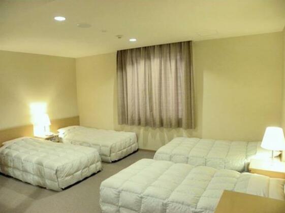 Hotel Takikawa - Photo4