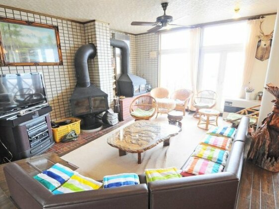 Pension Arumeria - Photo2