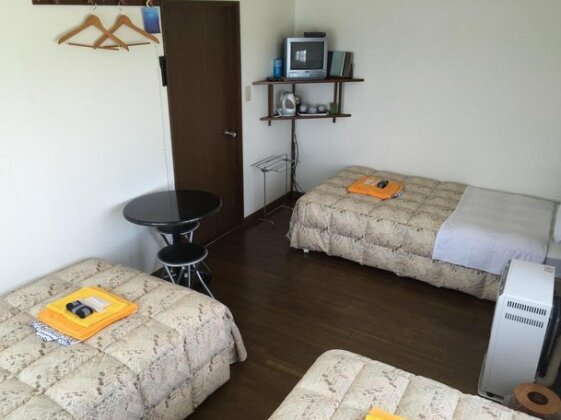 Pension Arumeria - Photo4