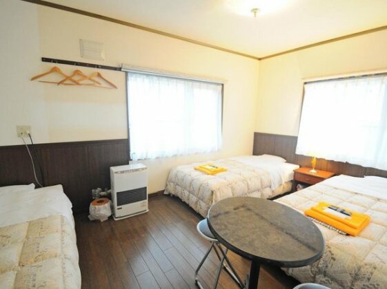 Pension Arumeria - Photo5