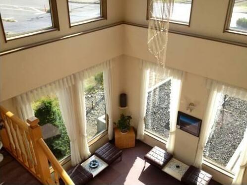 Ryokan Iwaki - Photo2