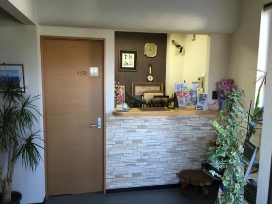 Ryokan Yamaichi - Photo3