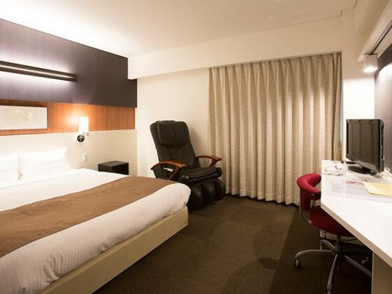 Wakkanai Grand Hotel - Photo3