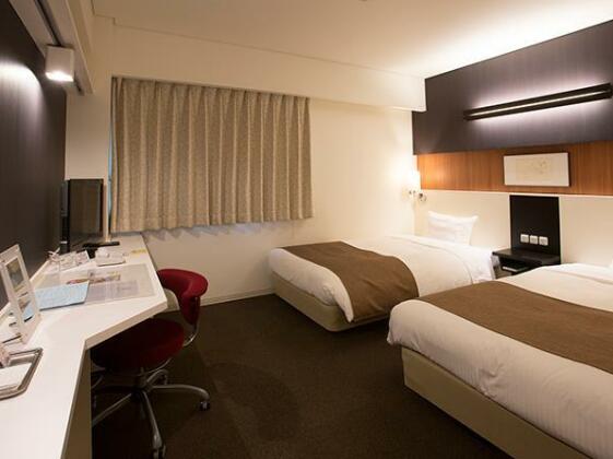 Wakkanai Grand Hotel - Photo4