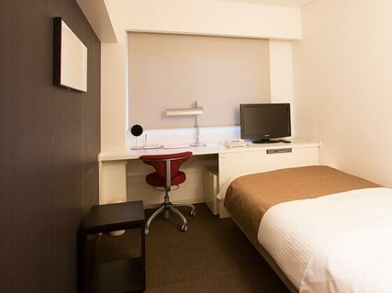 Wakkanai Grand Hotel - Photo5
