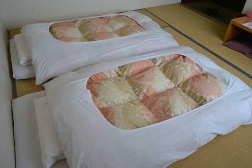 Wakkanai Sun Hotel - Photo2