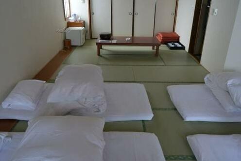 Wakkanai Sun Hotel - Photo3