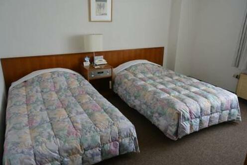 Wakkanai Sun Hotel - Photo4