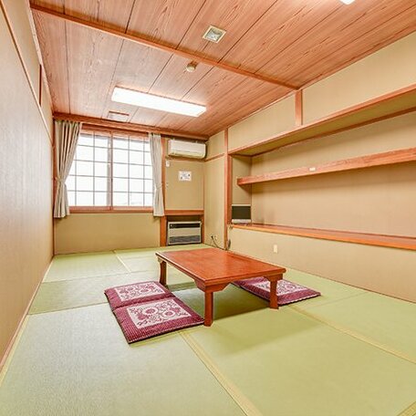 Lodge Fujinashi - Photo4