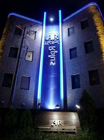 Hotel Rplus