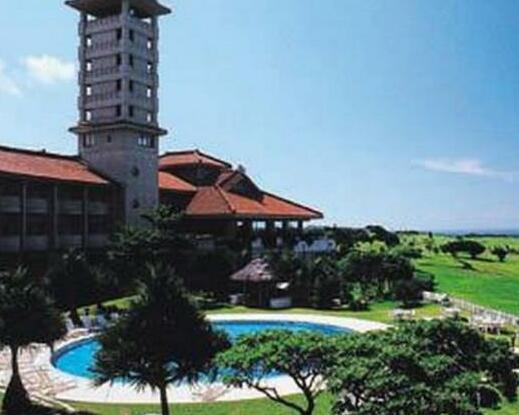 The Southern Links Resort Hotel - Photo4