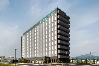Hotel Route-Inn Yahaba -Iwate Idai Byoin-