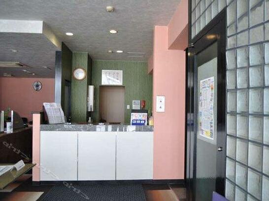 Business Hotel Fresco Yakumo Honkan - Photo3