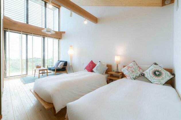 Ananda Chillage Yakushima - Photo3