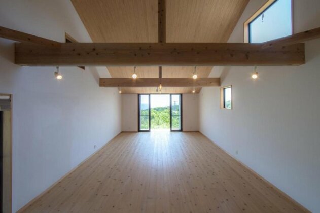 Ananda Chillage Yakushima - Photo4