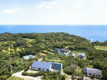 Ananda Chillage Yakushima